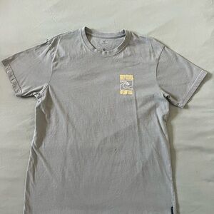 Rip Curl Short Sleeve Tee